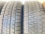 ピレリ アイスアシンメトリコ 225/60R18 /BMW純正 7.0J+22 112-5穴 4本