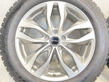 ブリヂストン ブリザック VRX 225/55R18 / BALMINUM 7.5J+53 114.3-5穴 4本