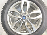 ブリヂストン ブリザック VRX 225/55R18 / BALMINUM 7.5J+53 114.3-5穴 4本