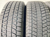 ブリヂストン ブリザック DM-V3 225/60R18 / BALMINUM 7.5J+42 114.3-5穴 4本