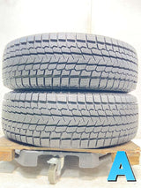 ヨコハマ アイスガード G075 225/60R18 2本