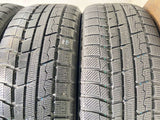 トーヨータイヤ ウィンタートランパス TX 225/55R18 4本