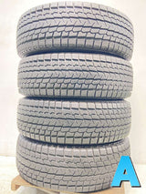 ヨコハマ アイスガード G075 235/65R18 4本