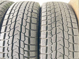 ヨコハマ アイスガード G075 235/65R18 4本