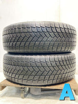 ミシュラン X-ICEスノーSUV 235/60R18 2本