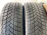 ミシュラン X-ICEスノーSUV 235/60R18 2本