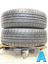 トーヨータイヤ ウィンタートランパス TX 225/60R18 2本