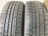 トーヨータイヤ ウィンタートランパス TX 225/60R18 2本