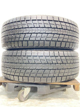 ダンロップ ウィンターマックス SJ8 225/55R18 2本
