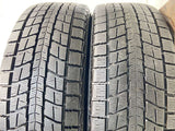 ダンロップ ウィンターマックス SJ8 225/55R18 2本