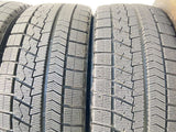 ブリヂストン ブリザック VRX 225/45R18 4本