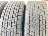 ダンロップ ウィンターマックス SJ8 225/60R18 / PRD 7.0J+48 114.3-5穴 4本