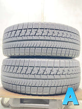 ブリヂストン ブリザック VRX 225/45R18 2本