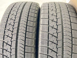 ブリヂストン ブリザック VRX 225/45R18 2本