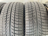 ミシュラン X-ICE3+ 225/45R18 4本