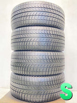 ミシュラン X-ICE XI3 225/40R18 4本