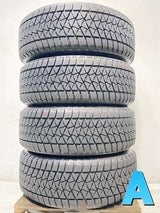 ブリヂストン ブリザック DM-V2 225/55R18 4本