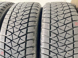 ブリヂストン ブリザック DM-V2 225/55R18 4本