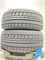 ブリヂストン ブリザック VRX 235/50R18 2本