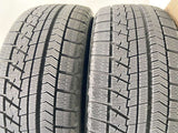 ブリヂストン ブリザック VRX 235/50R18 2本
