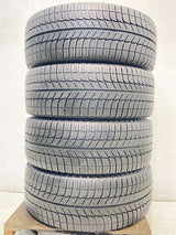 ミシュラン X-ICE XI3 225/40R18 /スバル純正 7.5J+55 100-5穴 4本