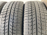 ミシュラン X-ICE XI3 215/55R18 4本