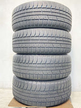 トーヨータイヤ ウィンタートランパス TX 235/50R18 /トヨタ純正 7.5J+45 114.3-5穴 4本