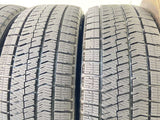 ブリヂストン ブリザック VRX2 225/40R18 4本