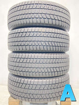 ブリヂストン ブリザック DM-V3 225/60R18 4本