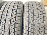 ブリヂストン ブリザック DM-V3 225/60R18 4本