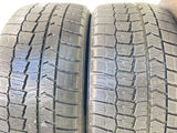 ダンロップ ウィンターマックス WM02 245/40R18 2本