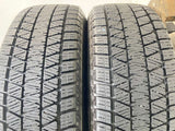 ブリヂストン ブリザック DMーV3 225/60R18 2本
