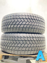 ミシュラン X-ICE SNOW 225/45R18 2本