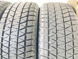 ブリヂストン ブリザック DM-V3 235/55R18 4本