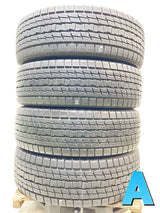 グッドイヤー アイスナビ SUV 225/60R18 4本