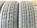 グッドイヤー アイスナビ SUV 225/60R18 4本