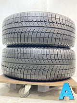 ミシュラン X-ICE3+ 235/55R18 2本