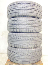 ブリヂストン ブリザック VRX 235/50R18・235/50R18 / レクサス純正 7.5J+32・7.5J+32 120-5穴 4本