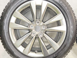 ブリヂストン ブリザック VRX 235/50R18・235/50R18 / レクサス純正 7.5J+32・7.5J+32 120-5穴 4本