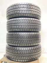 ダンロップ ウィンターマックス SJ8 225/55R18 4本