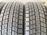 ダンロップ ウィンターマックス SJ8 225/55R18 4本
