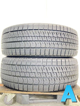 ブリヂストン ブリザック VRX2 225/45R18 2本