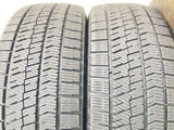 ブリヂストン ブリザック VRX2 225/45R18 2本