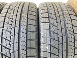 ブリヂストン ブリザック VRX 235/50R18 4本