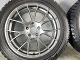 ブリヂストン DMZ3 255/50R19 / MOTEC 9.0J+48 120-5穴 4本