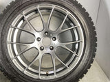 ブリヂストン DMZ3 255/50R19 / MOTEC 9.0J+48 120-5穴 4本