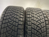 ブリヂストン DMZ3 255/50R19 / MOTEC 9.0J+48 120-5穴 4本