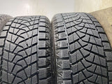 ブリヂストン DMZ3 255/50R19 / MOTEC 9.0J+48 120-5穴 4本