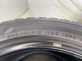 ヨコハマ アイスガード iG60 265/40R19 2本
