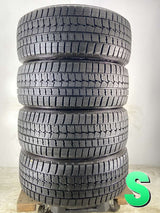 ダンロップ ウインターマックスWM01 245/45R19 4本